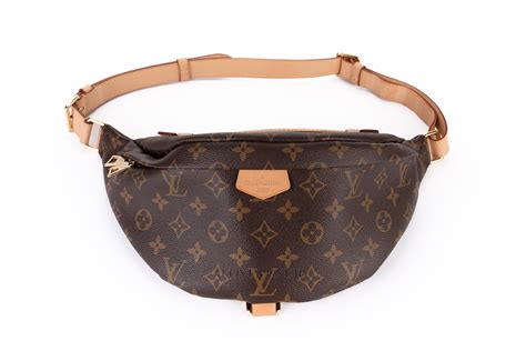 lv bum bag discontinued